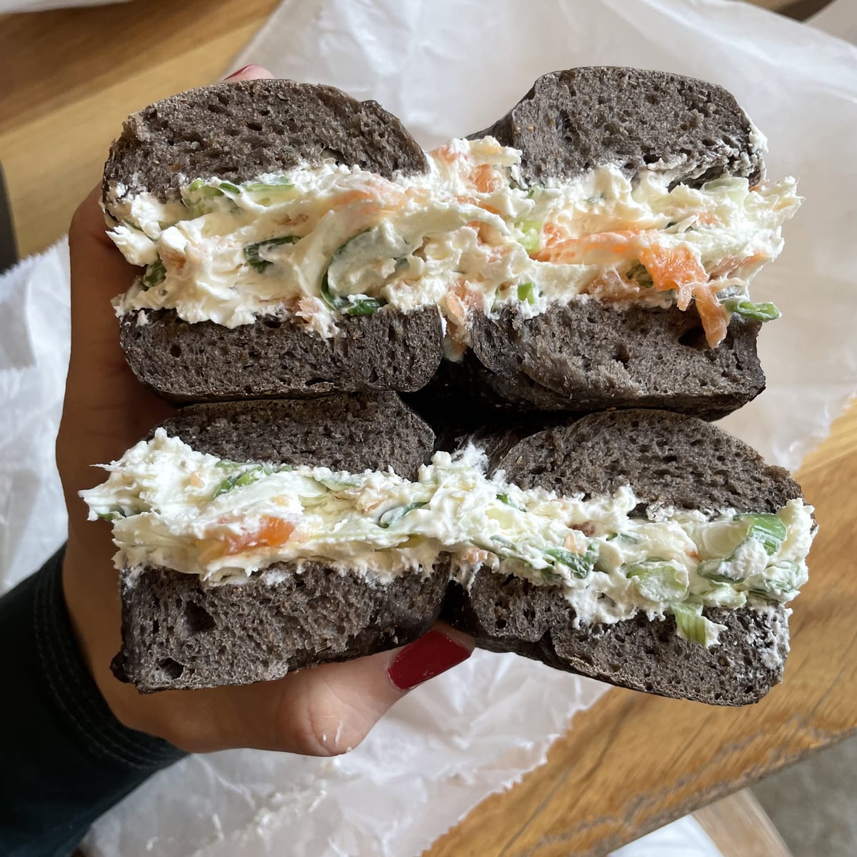 The Jewish Tourist: NYC—Eldridge St. Synagogue, Yonah Schimmel, Russ & Daughters